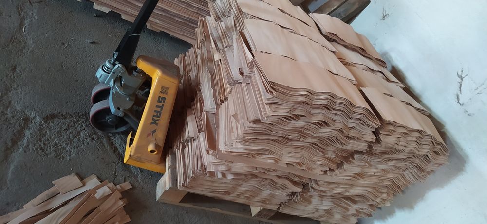 Шпон,  рукоділля, склейка шпона