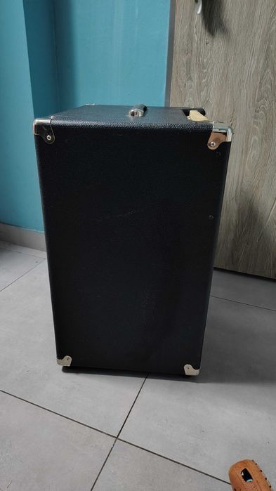 Wzmacniacz basowy Fender Rumble 200 PR 2466, 400W