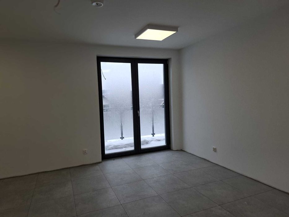 Do wynajęcia lokal usługowy, 28 m2, Pawlikowice, gmina Wieliczka.