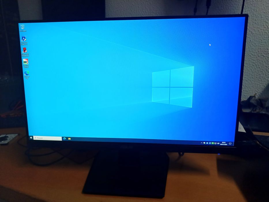 ASUS VA24EHE Monitor, IPS, 23.8-inch, Full HD, 16:9, 75 Hz64584553911938120