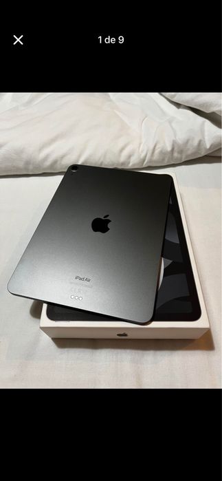 Vendo iPad 2022 (10ª Geração)