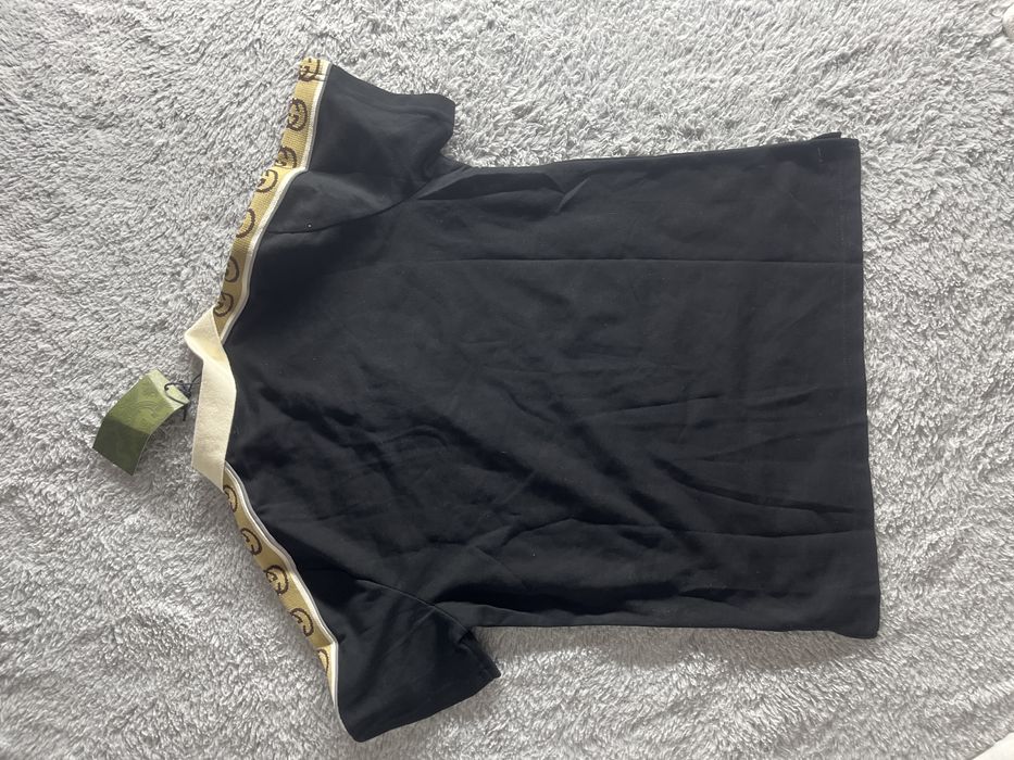 Koszulka polo gucci rozmiar S męska