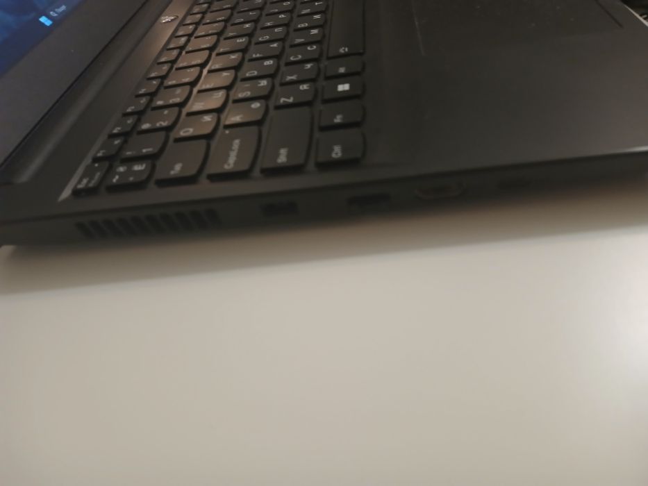 Lenovo Ideapad Gaming Laptop