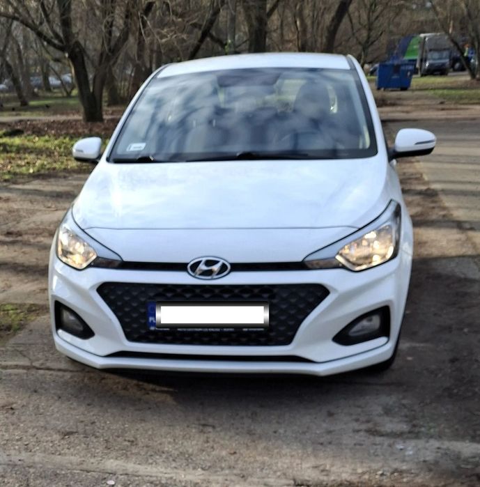Hyundai i20 Hyundai i20 Classic Plus