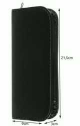 Conjunto de tesouras profissional