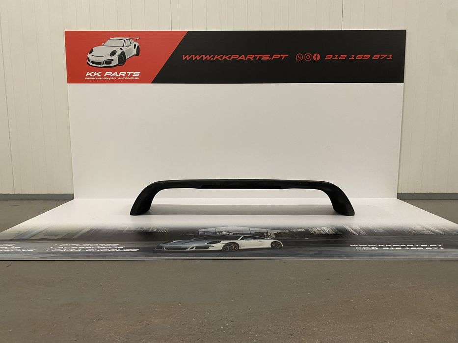 LIP SPOILER AILERON PALA Aba LÂMINA AVENTAL LÁBIO Rabeta Aleron SUBARU IMPREZA GC8/GM GT TUBRO WRC Novo em Caixa Excelente Qualidade Fabrico Alemão