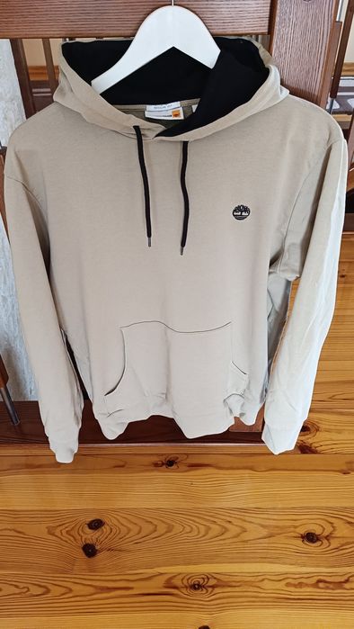 Bluza Timberland męska r.S