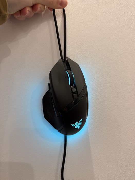 Миша дротова ігрова Razer Basilisk V3