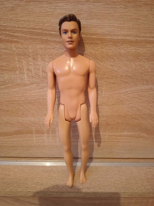 Lalka barbie,lalka ken