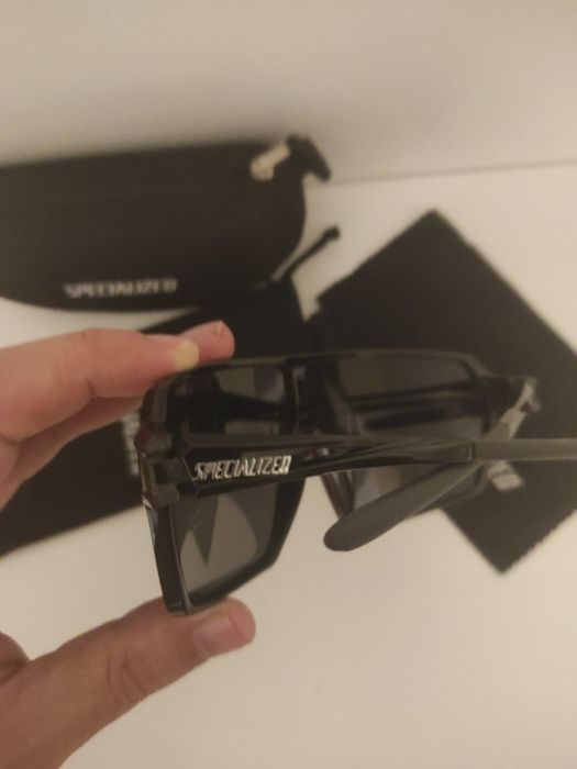 Óculos desportivos specialized NOVOS