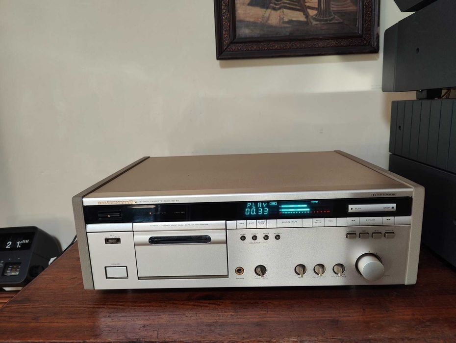 Marantz SD-60 deck magnetofon