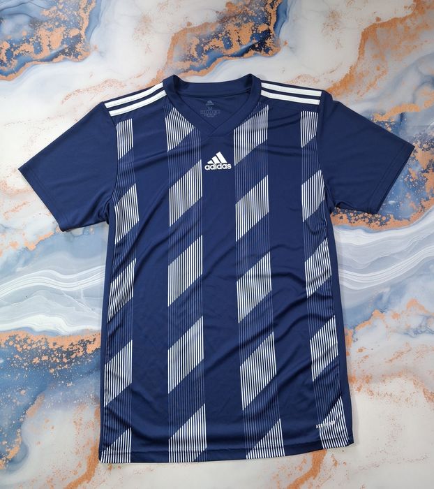 Футболка Adidas AeroReady майка спортивная