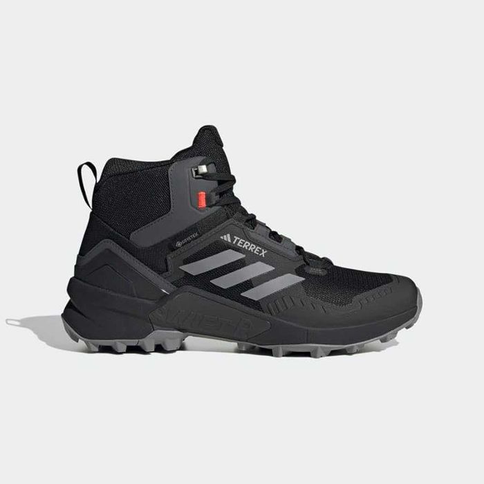 Черевики Adidas Terrex Swift R3 Mid Gore-Tex