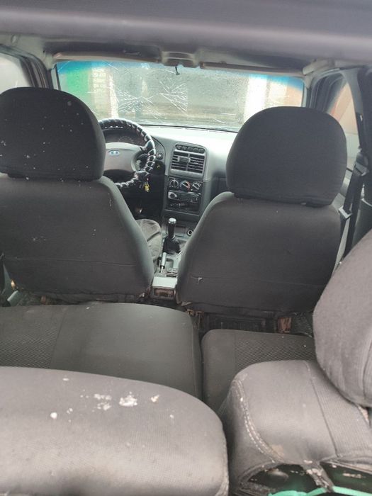 Продам целяком Ваз 124-16 кл