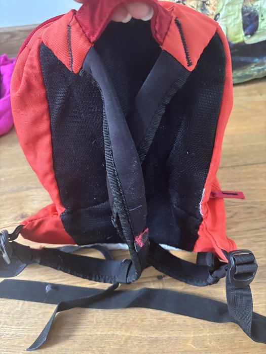 Plecak damski Quechua