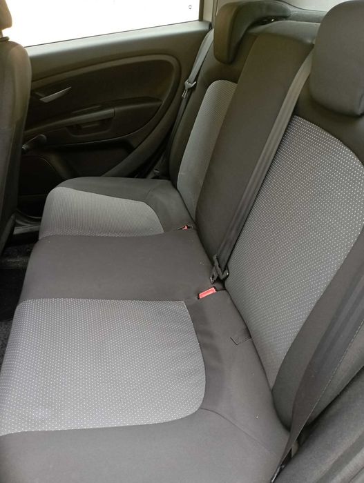Fiat Punto Multijet
