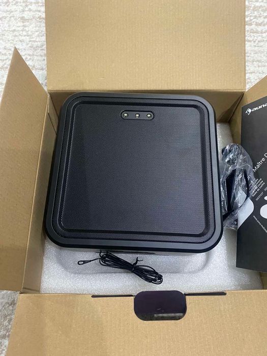 Кухонне радіо, радио кухонное приемник Auna Sound