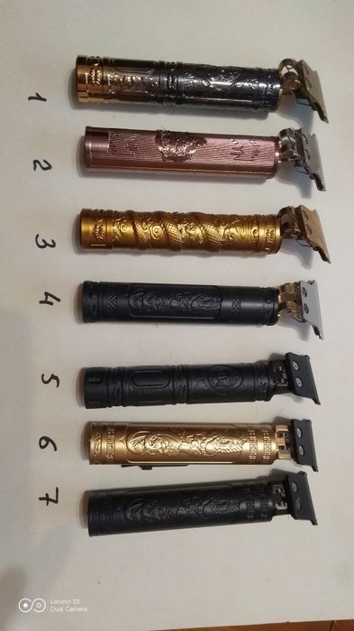 Триммер Т9 для стрижки