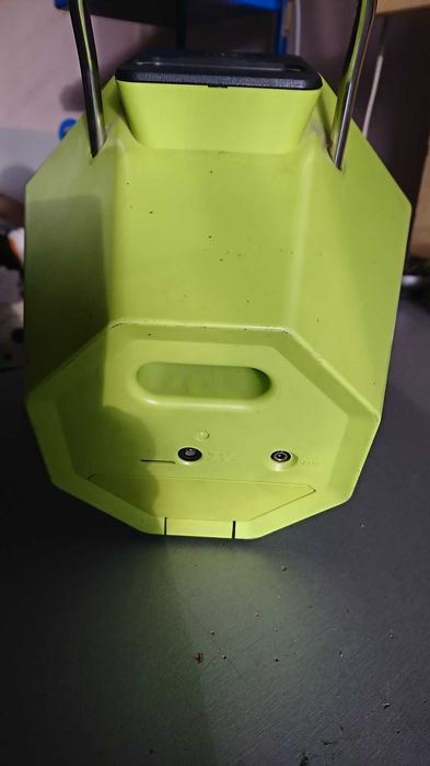 Бумбокс, док-станция iPod Yamaha PDX-11