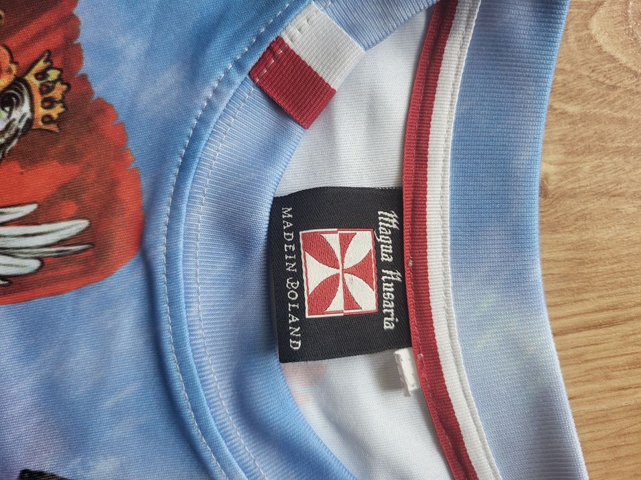 Koszulka patriotyczna Magna Husaria 146