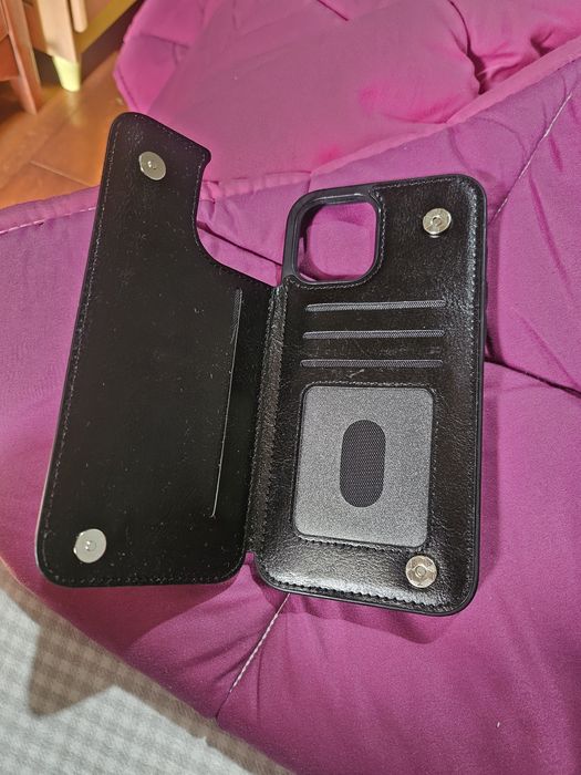 Capa para iPhone 12 pro max