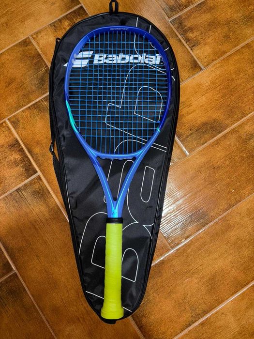 Yonex Ezone 98 V8 (2025) - NOVA