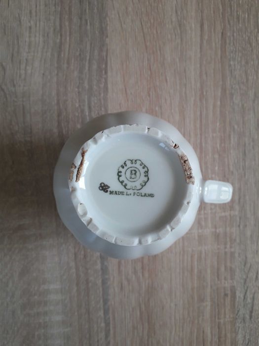 Mlecznik BOGUCICE L24