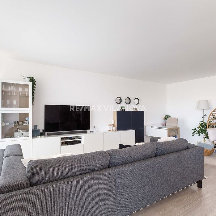 Sofá NOCKEBY + 2 capas