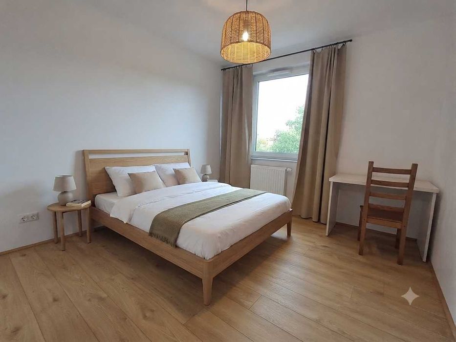 Mieszkanie – Wrocław, Sołtysowice - Widok 3