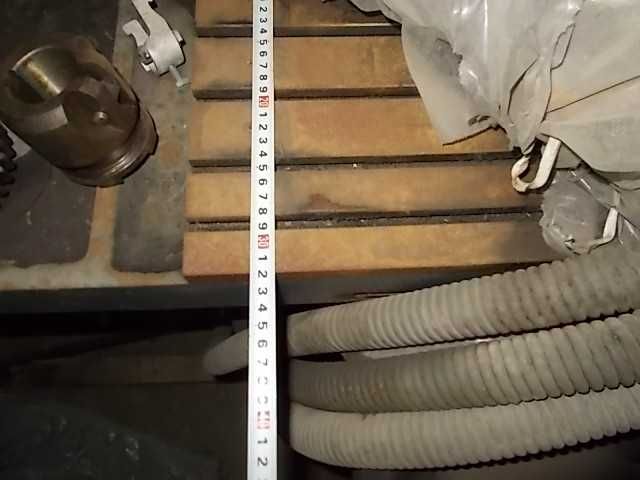 Стіл чавунний 710— 1250.