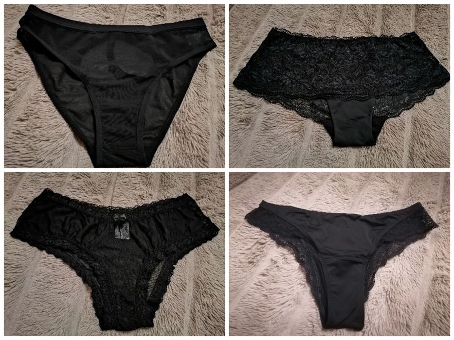 Трусики жіночі M - L