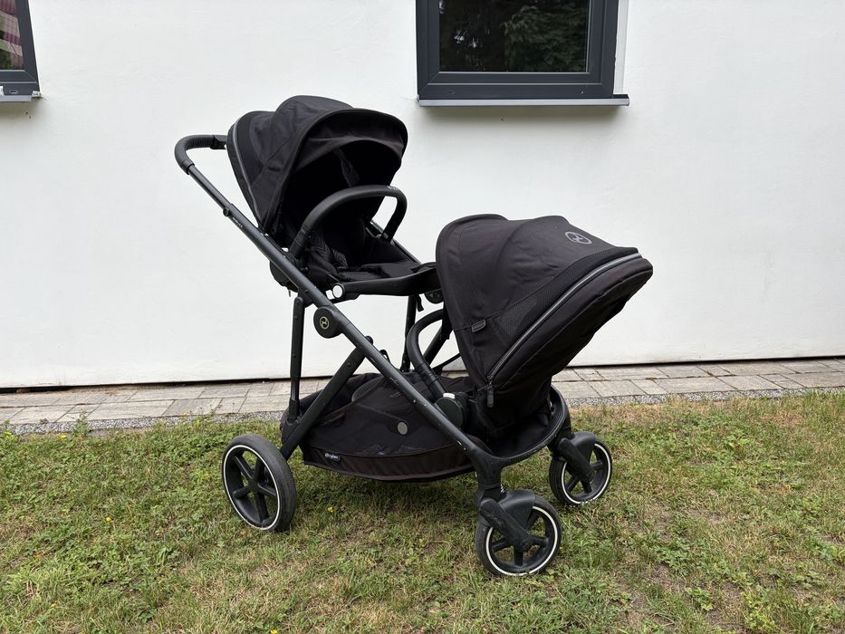 Cybex gazelle S