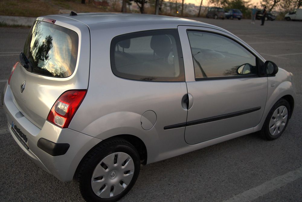 Renault Twingo 1.2 Confort — photo 5