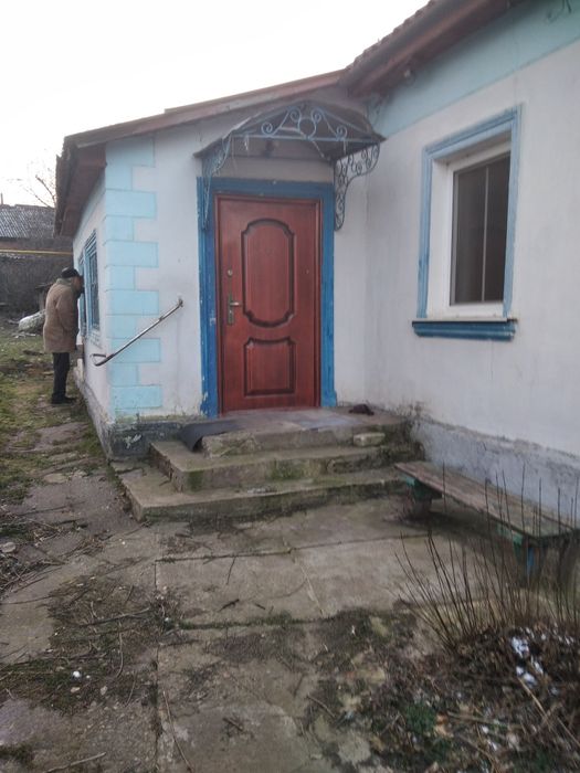 Продаю дом по ул.Вавилова