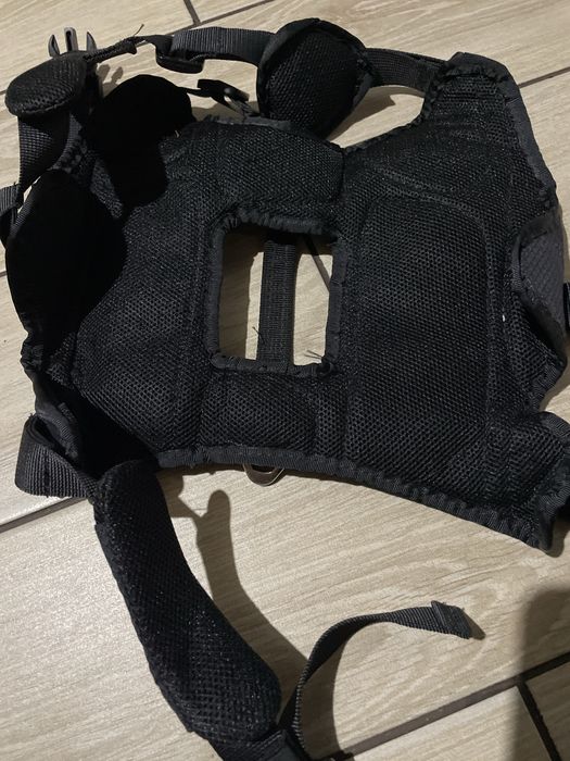 Жилет для собак усиленный XTRM  DOG GEAR, TwoEar