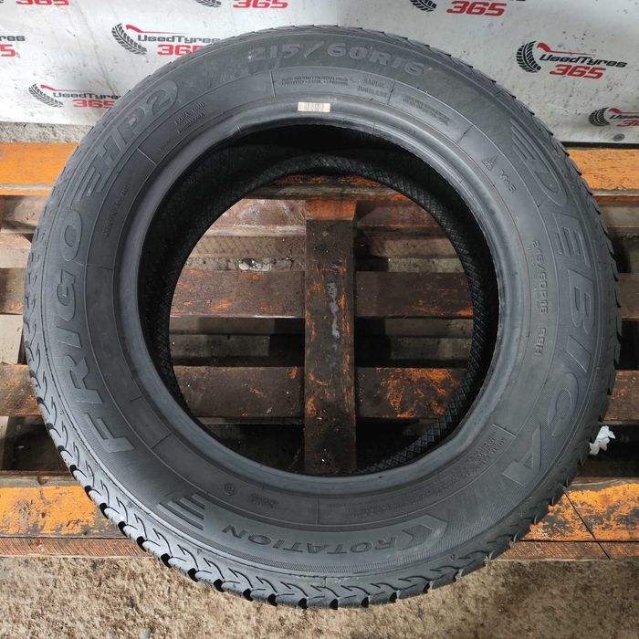 БЕЗ ПРЕДОПЛАТ Шини/Резина/Колеса Debica 215 60 R16 99H Зима