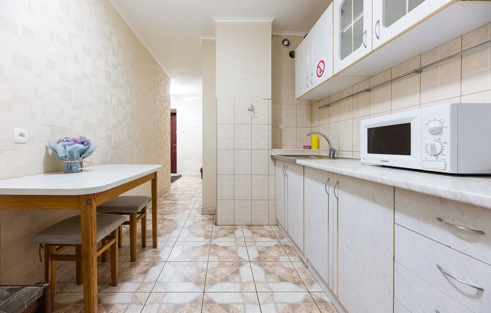 Подобово квартира в Києві, КПЇ, Охмадит