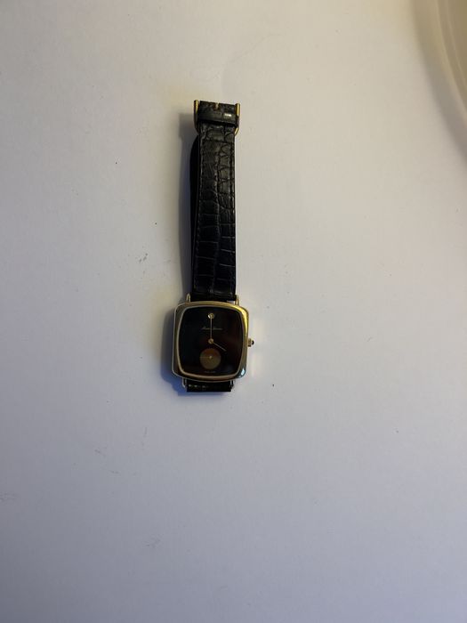 Relógio Maurice Lacroix Vintage – Clássico Elegante (Swiss Made)