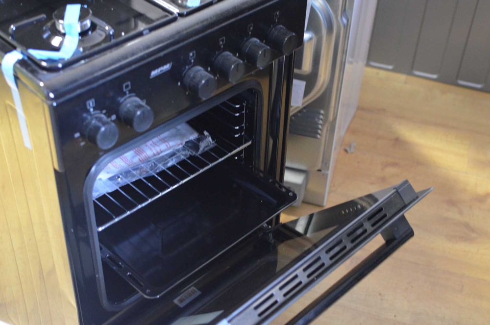 -20% OUTLET - Kuchenka gazowo-elektryczna MPM 53-kge-36