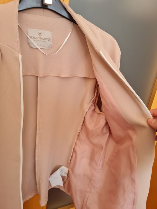 Blazer Rinascimento mulher M