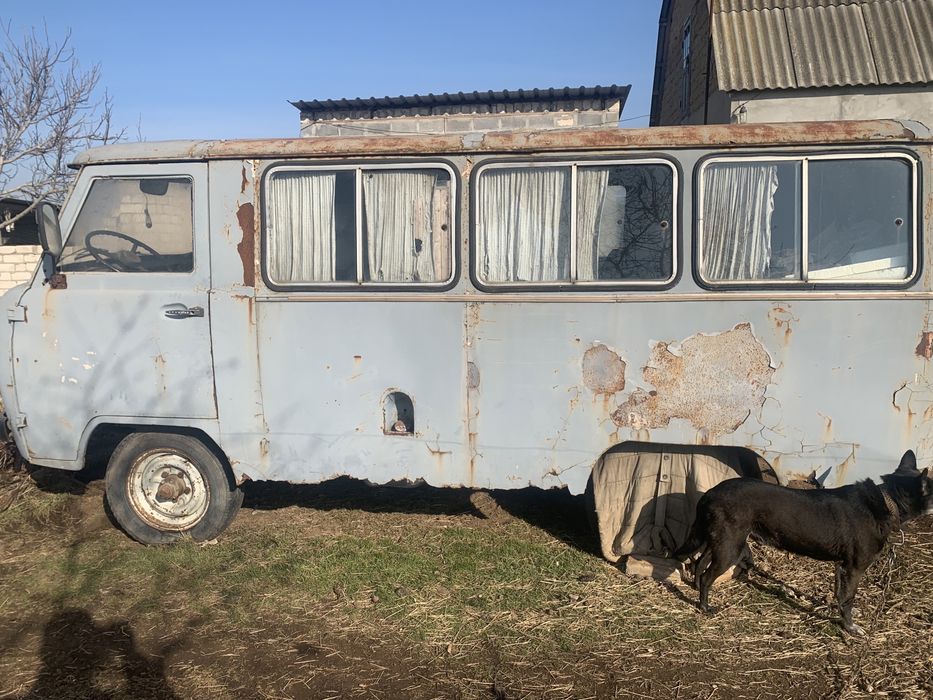 Продам УАЗ срочно!!