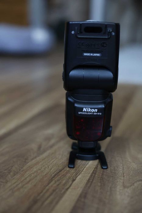 Lampa SB-910 Nikon