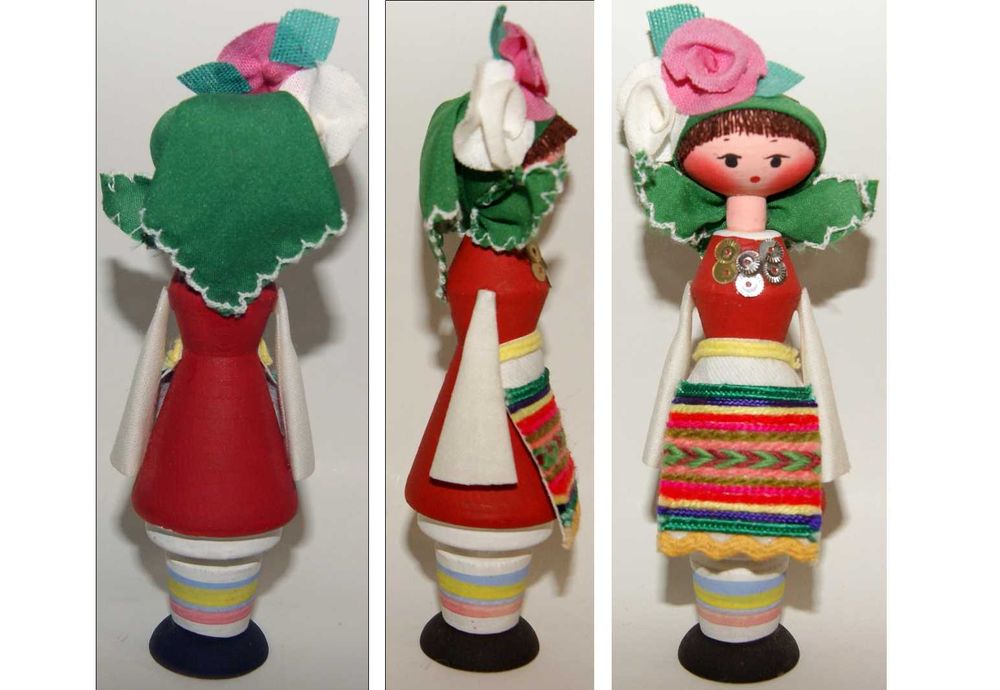 Набор Детские игрушки б у куклы для девочки под ёлку Дитячі іграшки