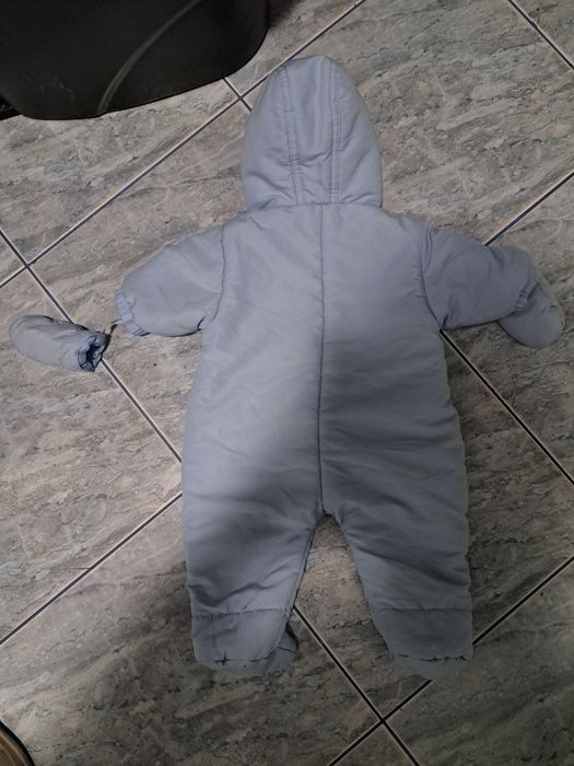 Kombinezon zimowy