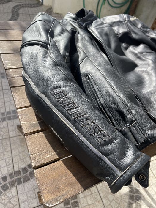 Casaco Mota Dainese