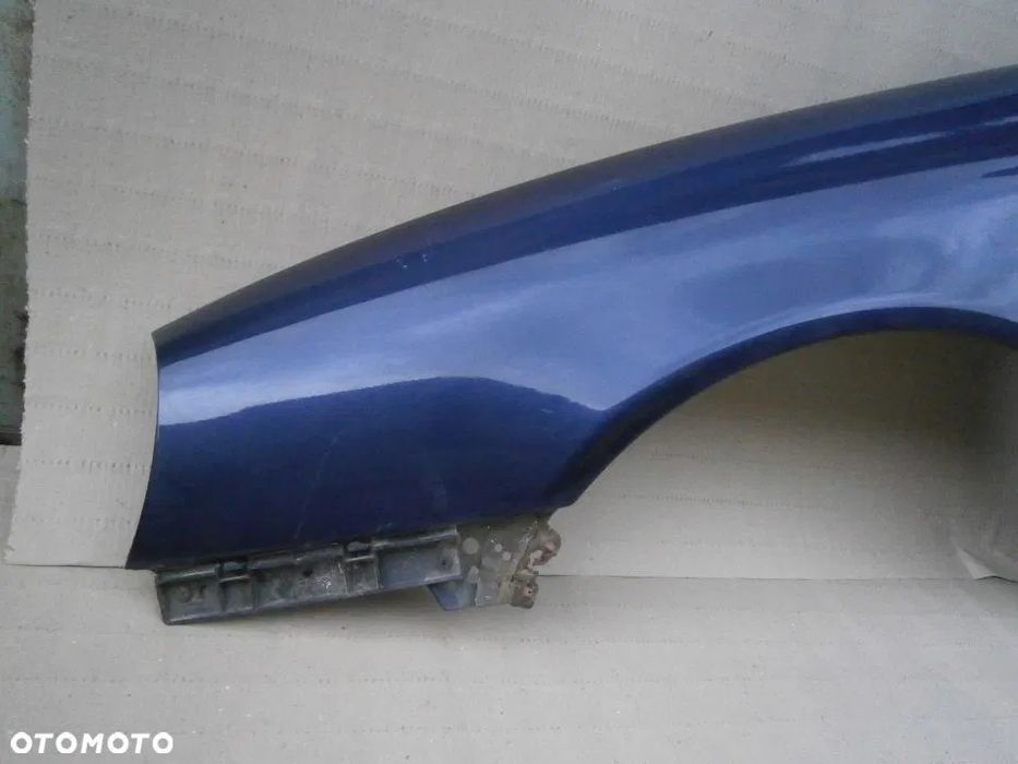 Błotnik Przedni Lewy Przód Oryginał Ford Scorpio Mk2 94 98