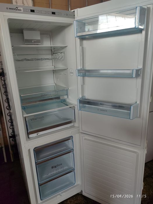Combinado Bosch
