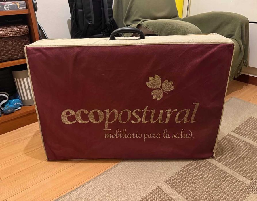 Marquesa Ecopostural