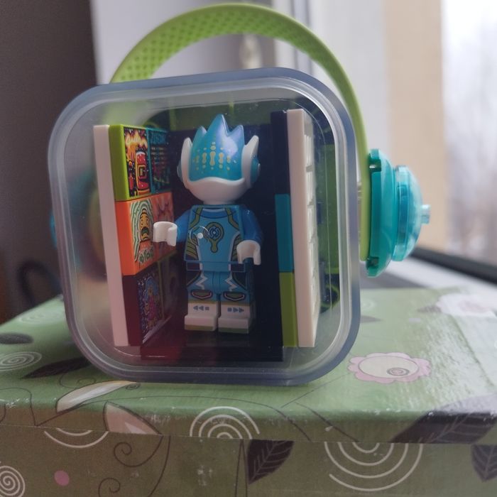 Lego vidiyo 4 sztuki