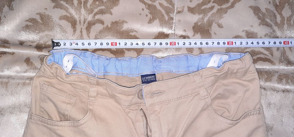 Штани (джинси) для хлопчика